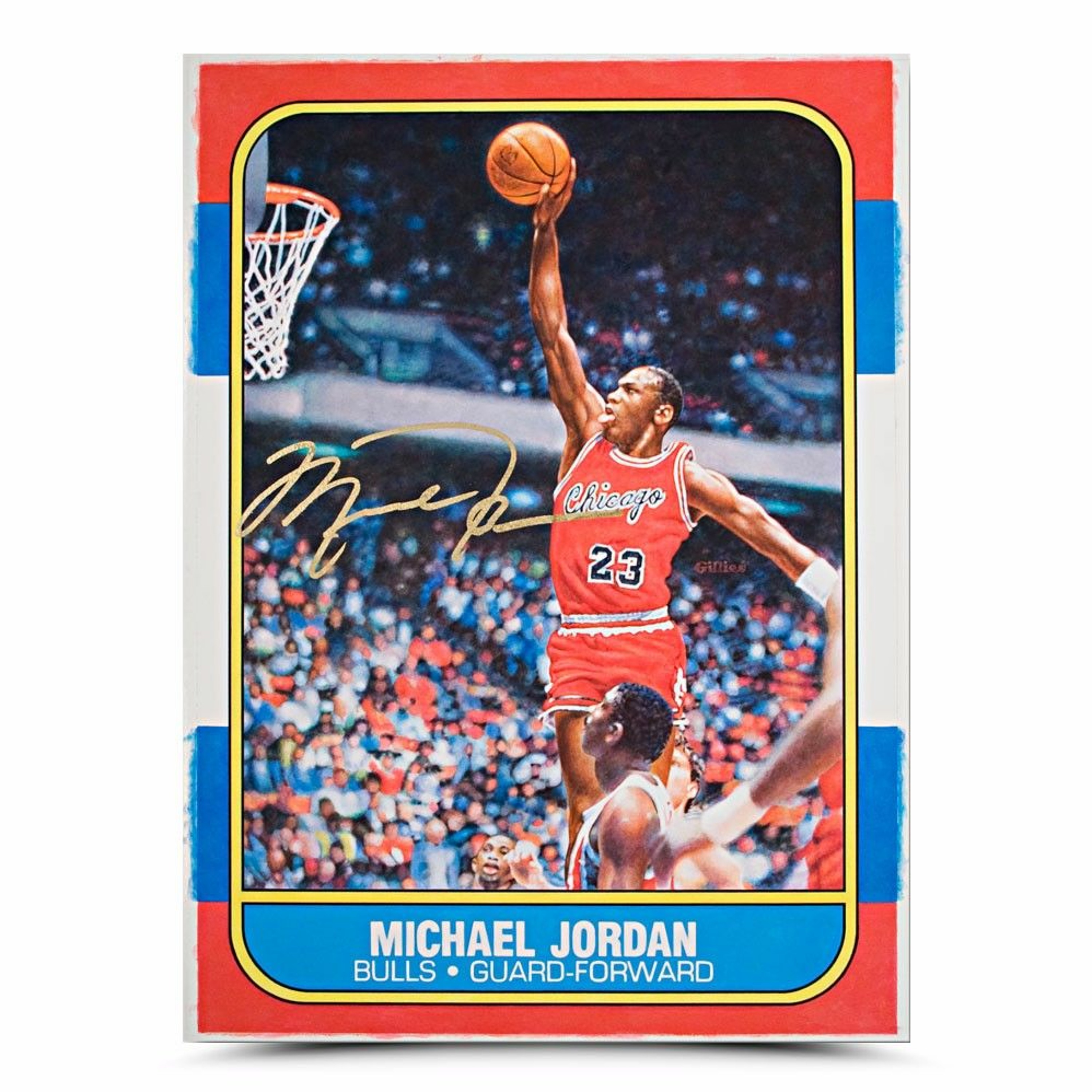 Rookie Card episode artwork