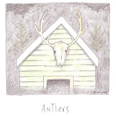 The Bats - Antlers
