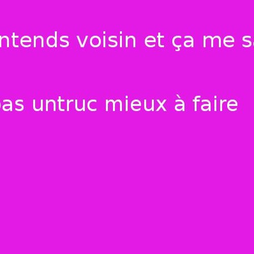 Stream didecibel Listen to je t