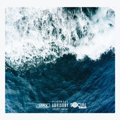 Wave'n (Feat. Chase Harlo)