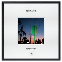 Jonwayne - A 06 Gold And Silver
