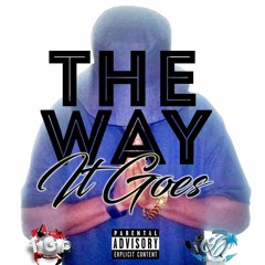 The Realistt - The Way It Goes