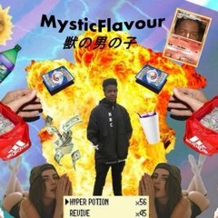 Mystic - Doomsday