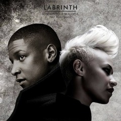 Beneath You're Beautiful - Labrinth Feat. Emeli Sandé - Electronic Earth
