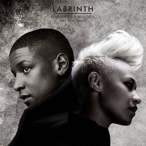 Beneath You're Beautiful - Labrinth Feat. Emeli Sandé - Electronic Earth