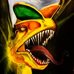 RESIST (feat. Vincent Monferrato)