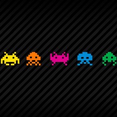 Space Invaders