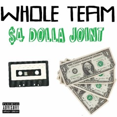 My Team (AM x Stan Ge x Tha Rebel x Casual T)