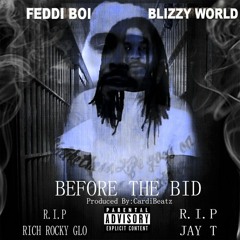 HOT OPPS FT LIL FLEE