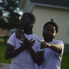 Hunna Grann - Sewed Up [Feat. CEU Bandz]