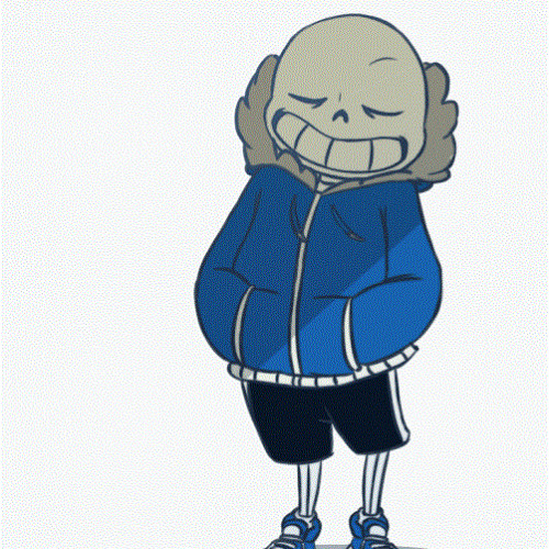 Megalovania Undertale By Blue Barry Sans