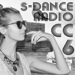 Close Contact #6 (Techno/ Melodic Techno mix) Live Mix by Katy Isterika @ S-Dance radio