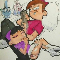 Timmy Turnerr - Smokin'