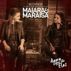 Maiara e Maraisa - 'Medo Bobo' @MaiaraeMaraisaAgoraéQueSaoElas