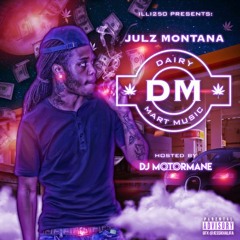 Hit Stick Feat. BD (Prod. By Vinny D)