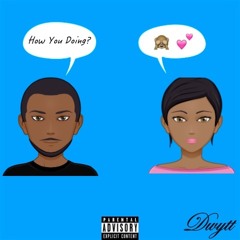 How You Doing? (Prod. Masksym Beats)