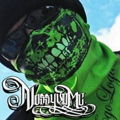 EN LA ZONA DE GUERRA - -NossyvoMc Feat Aguilar & Cofradia 2016 (AnderProd)