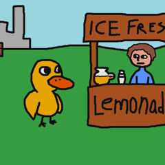 The Duck Shack