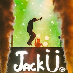 Never Forget You x PLUR Police x Bust'em x Drop That Low (Jack Ü Mashup)