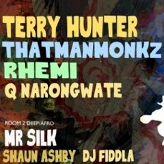 Exclusive Souldynamic Live At Deep Into Soul