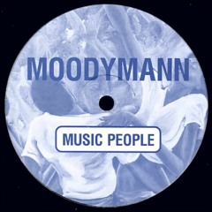 Moodymann - People