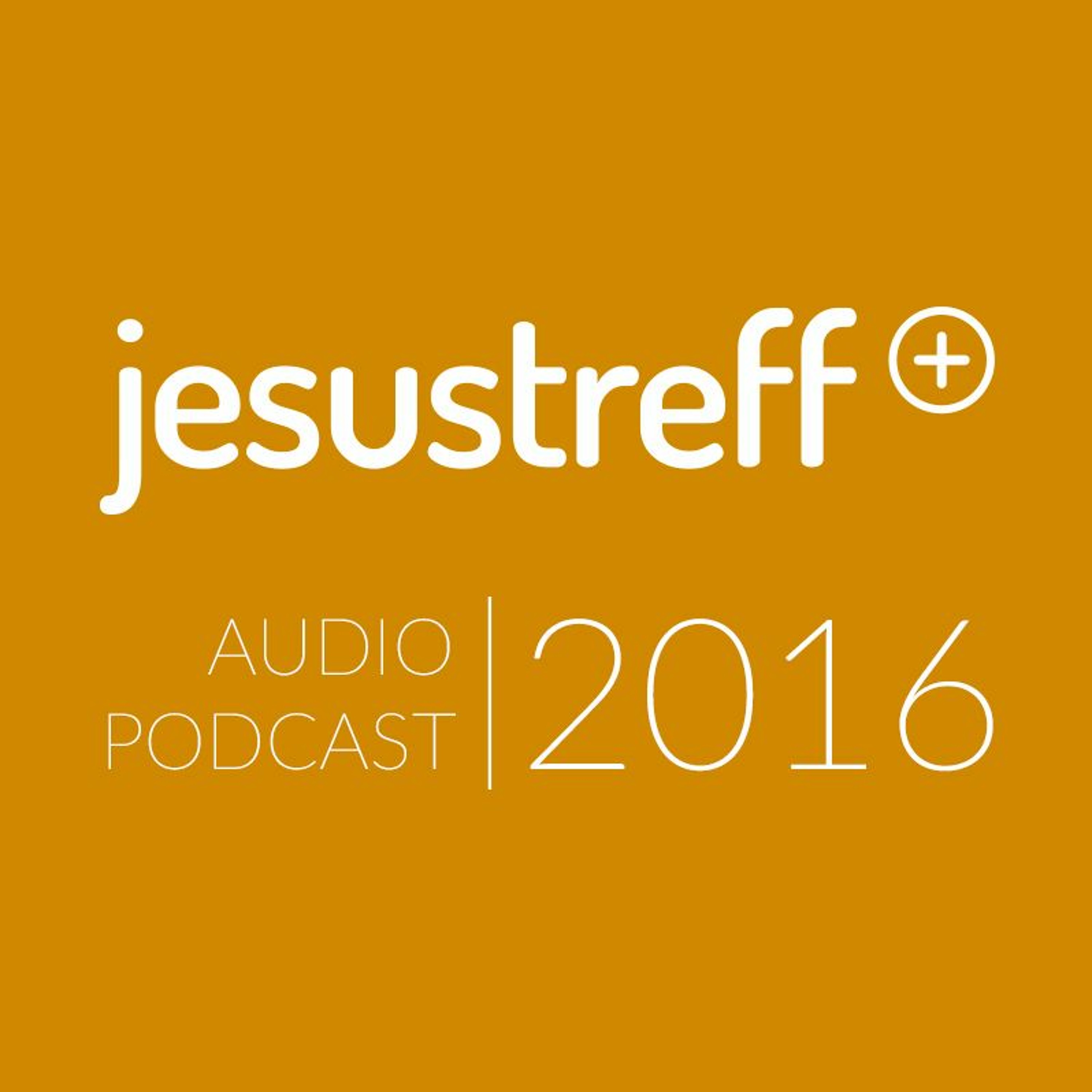 Siegfried Zimmer | Gemeinsam: 2. Mose 13, 17-21 | 06.11.2016 episode artwork