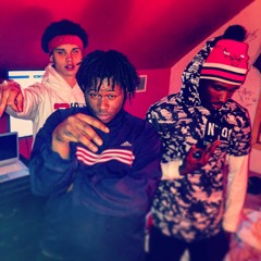 Driddy Again X RahRah _pmb ft. RoKKy_pmb Tony2Driddy_pmb