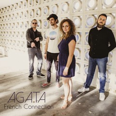 ANOTHER POWER Extrait Album French Connection AGATA