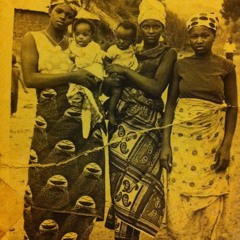 Rwanda Rock 1977- NYIRABISABO