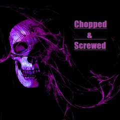 Lucid-Fake Skie$ (Chopped&Screwed)