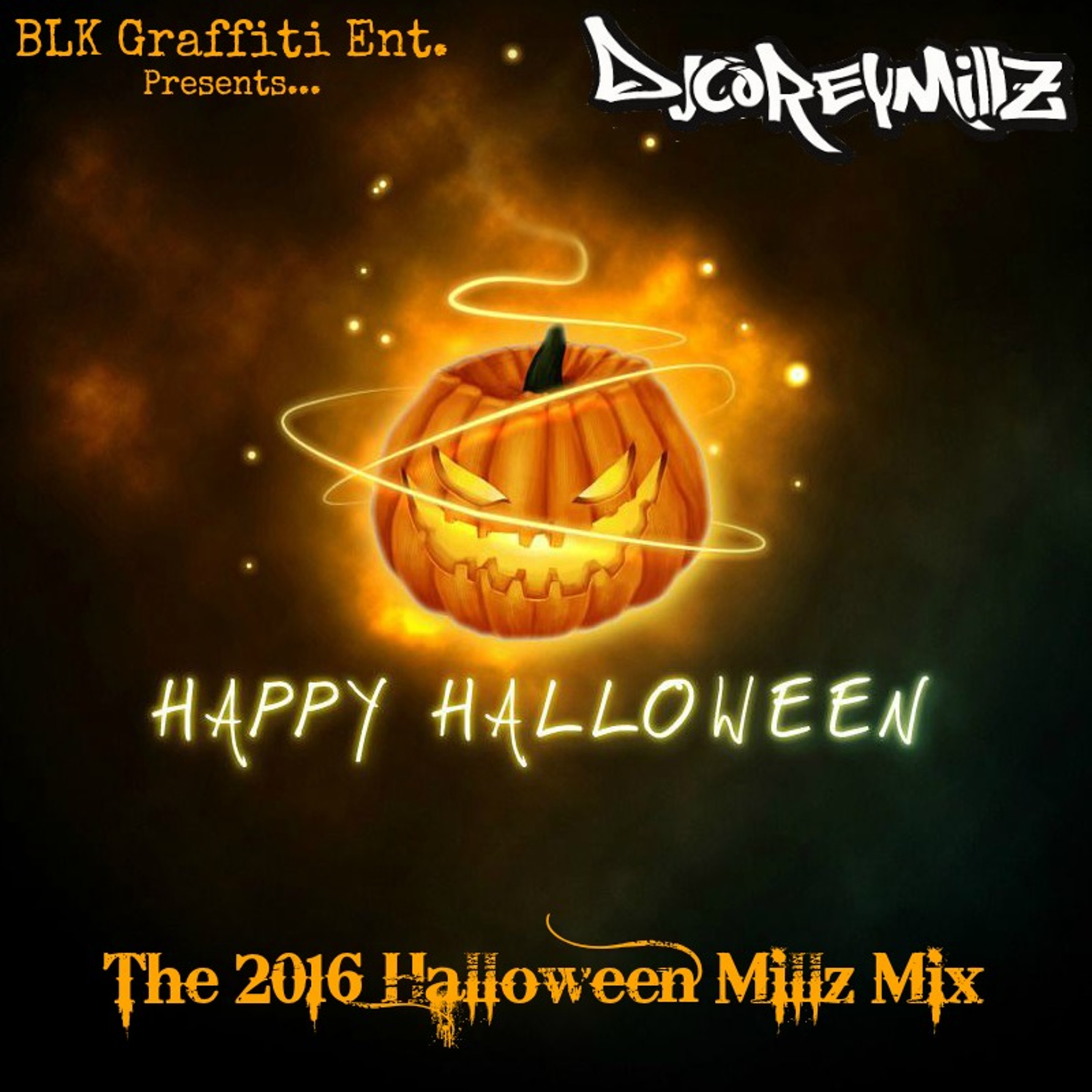 DJ Corey Millz Mixes & Mashups