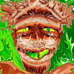 Spasms of the Subconcious Mind (Hip Hop Style Beats Fusion).