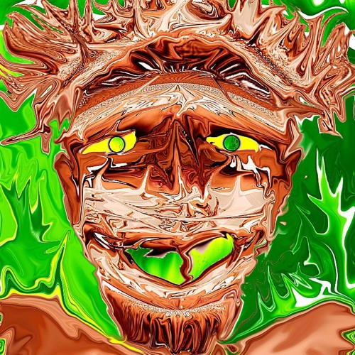 Spasms of the Subconcious Mind (Hip Hop Style Beats Fusion).