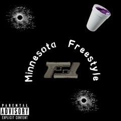 Minnesota freestyle - MoneyMarr ft.WayneMoee
