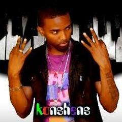 Konshens - Whine Up On Me [Hangover Riddim] November 2016 [Dyla_Kylla]