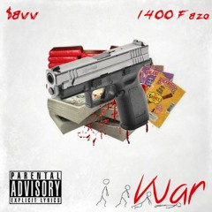 War Savv X 1400 Fazo