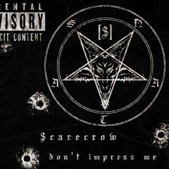 Don't Impress Me (Owen Morse Diss) [Prod. SpriteBeatz]