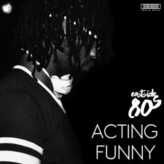 Eastside 80's Ft LOM Rambo -
