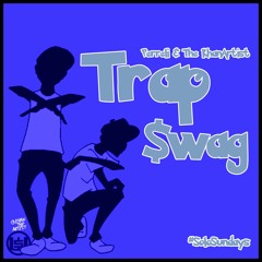 Trap Swag ft. Perreli (prod. by Dez Wright) [#SoloSundays]