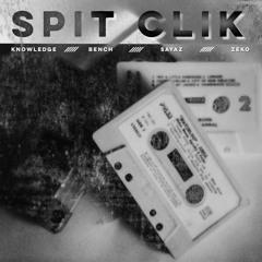 Spit Clik