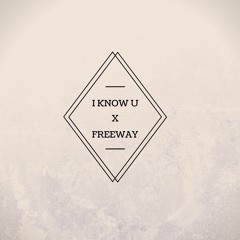 I Know U x Freeway (Calvarii Mashup) Keys N Krates vs Flux Pavilion