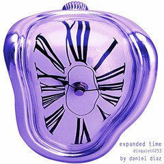 Expanded Time - disquiet0253