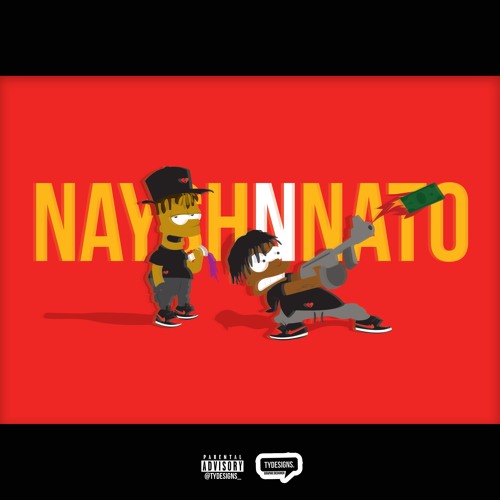 Naysh & Nato Ft Lite Fortunato