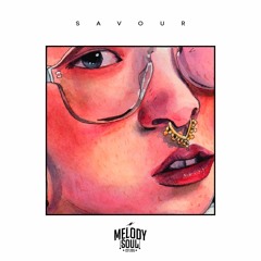 Coubo - Flavor of Lips ("Savour")
