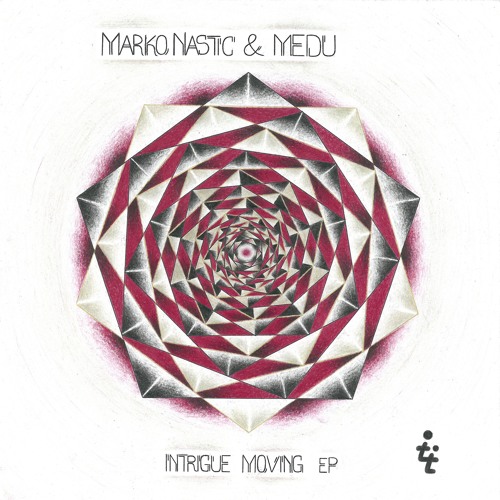 Marko Nastic & Medu - Jammin