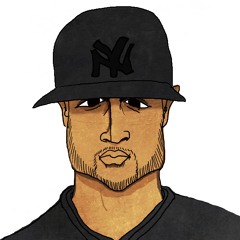 BOOBA/Lunatic Du Biff _ Remix gamelan _loop