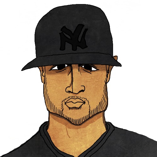 BOOBA/Lunatic Du Biff _ Remix gamelan _loop