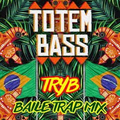 TrYb - Baile Future Funk Mix