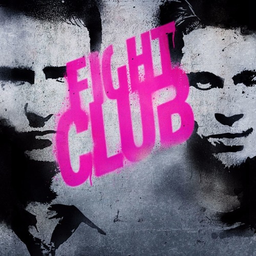 Stream El Club De La Lucha (Audiolibro) - Chuck Palahniuk