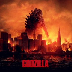Skooli & T-Kush- Godzilla Prod.By (Ant Beatz)